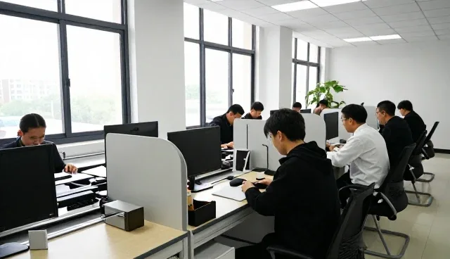 山西贯通驾驶员培训学校有限公司
