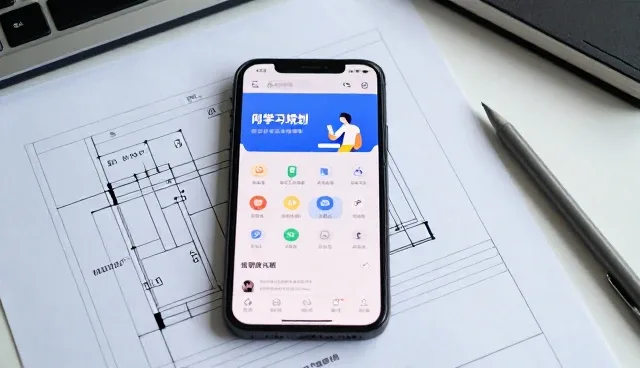 旧房翻新应用中的课程研发特点