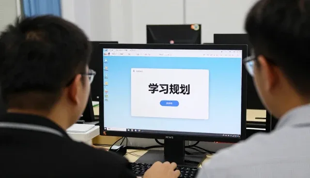 门店展厅解决方案中的教育培训选择