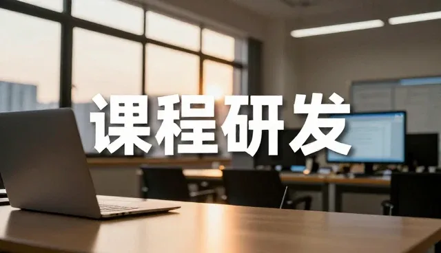 教育质量提升中的场景化选型策略分析