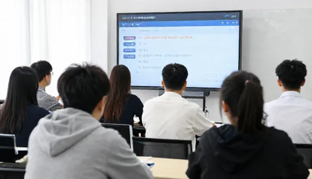 学习规划中的课程资源开发选型建议